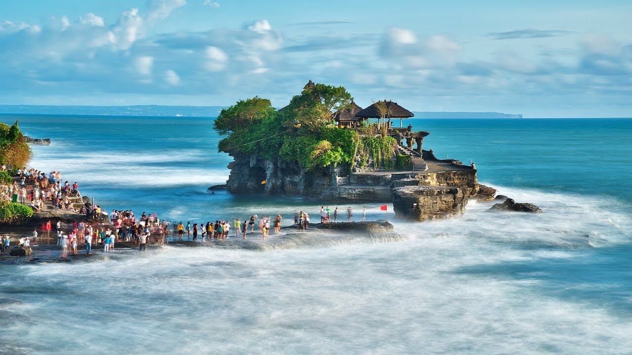 Đảo Bali